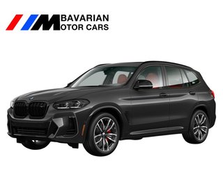 BMW X3 New vehicle for sale