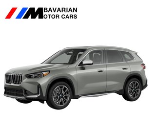 BMW X1 New vehicle for sale