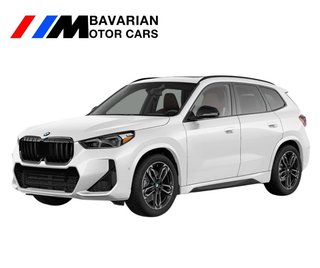 2023 BMW X1 xDrive28i - photo 1
