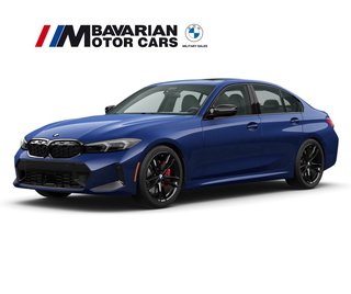BMW M340i New vehicle for sale