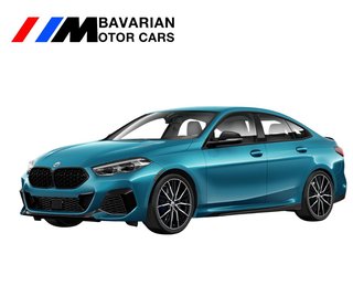 BMW M235i New vehicle for sale