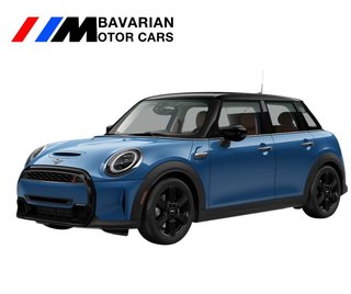 MINI Cooper S New vehicle for sale