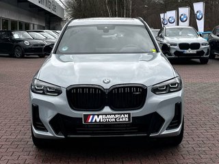 BMW X3 Demonstrator for sale