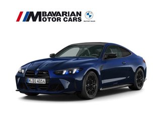 BMW M4 New vehicle for sale
