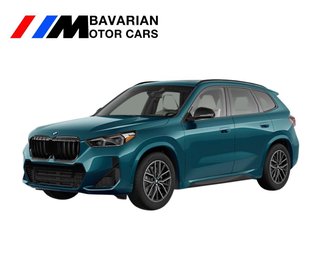 BMW X1 New vehicle for sale