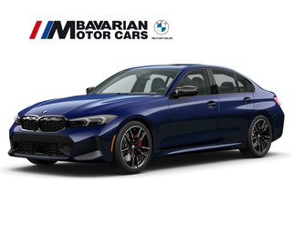 BMW M340i New vehicle for sale