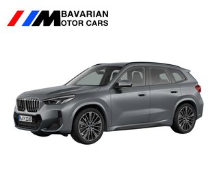BMW X1 New vehicle for sale