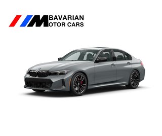 BMW M340i New vehicle for sale