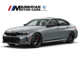 BMW M340i New vehicle for sale