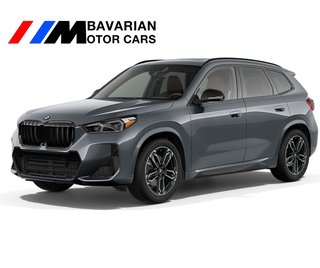 2023 BMW X1 xDrive28i - photo 1