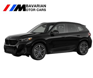 BMW X1 New vehicle for sale