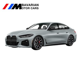 BMW M440i New vehicle for sale