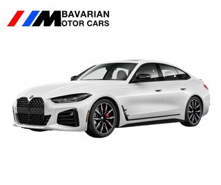 BMW 430 New vehicle for sale