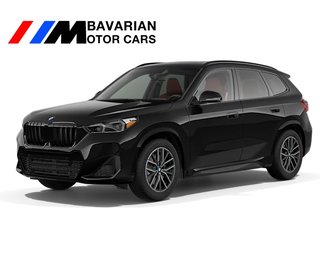BMW X1 New vehicle for sale