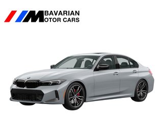 BMW 330 New vehicle for sale