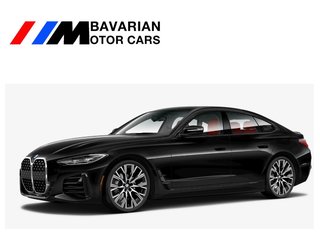 BMW 430 New vehicle for sale