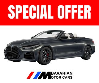 BMW M440i New vehicle for sale