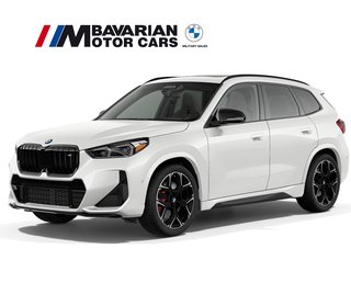 BMW X1 New vehicle for sale