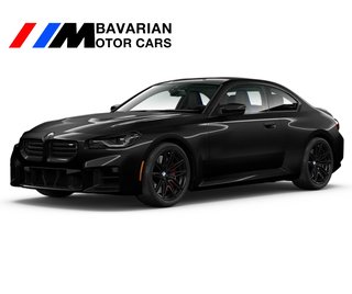 BMW M2 New vehicle for sale