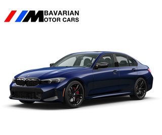 BMW M340i New vehicle for sale