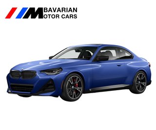 BMW M240i New vehicle for sale