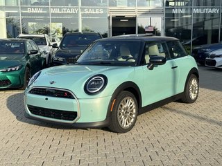 MINI Cooper S Hardtop Demonstrator for sale