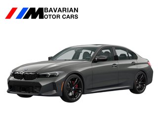 BMW M340i New vehicle for sale