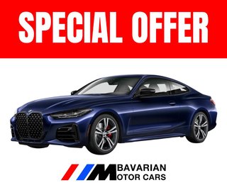 BMW M440i New vehicle for sale