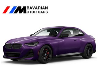 BMW M240i New vehicle for sale