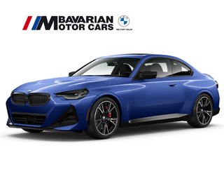 BMW M240i New vehicle for sale
