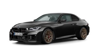 2026 BMW M2 CS - photo 2