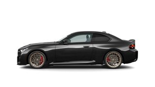 2026 BMW M2 CS - photo 4