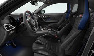2026 BMW M2 CS - photo 6