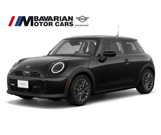 MINI Cooper S Hardtop New vehicle for sale