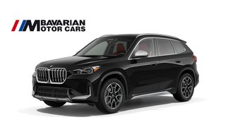 BMW X1 New vehicle for sale