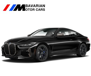 BMW M440i New vehicle for sale