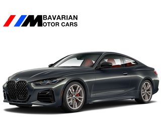 BMW M440i New vehicle for sale