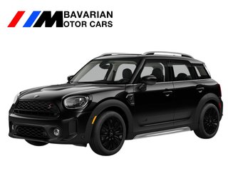 MINI Cooper S Countryman All4 New vehicle for sale