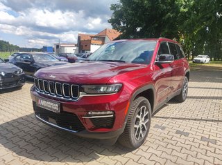 Jeep Grand Cherokee Used vehicle for sale