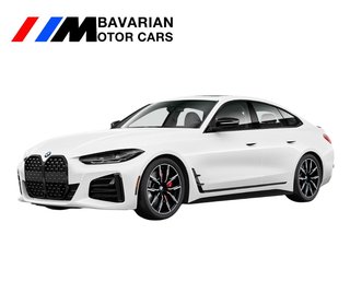 BMW 430 New vehicle for sale