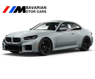BMW M2 New vehicle for sale