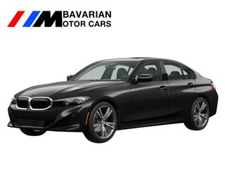 BMW 330 New vehicle for sale