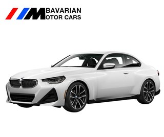 BMW 230 New vehicle for sale