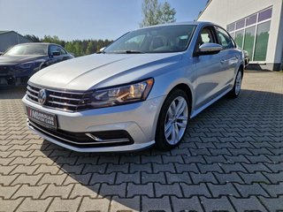 Volkswagen Passat Used vehicle for sale