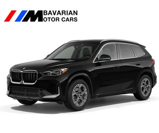 BMW X1 New vehicle for sale