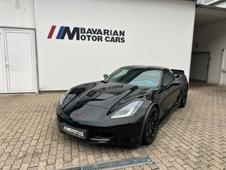 Chevrolet Corvette Used vehicle for sale