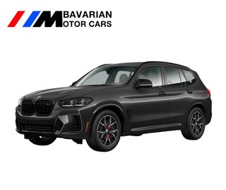 BMW X3 New vehicle for sale