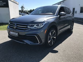 Volkswagen Tiguan Used vehicle for sale