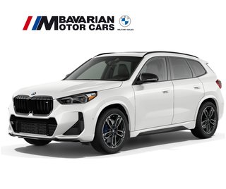 2024 BMW X1 M35i - photo 1