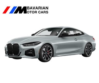 BMW 430 New vehicle for sale